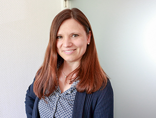 Menhorn & Partner, Carina Dietrich