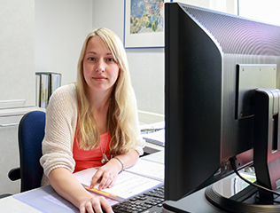 Julia_Göttler Menhorn & Partner, Julia Göttler