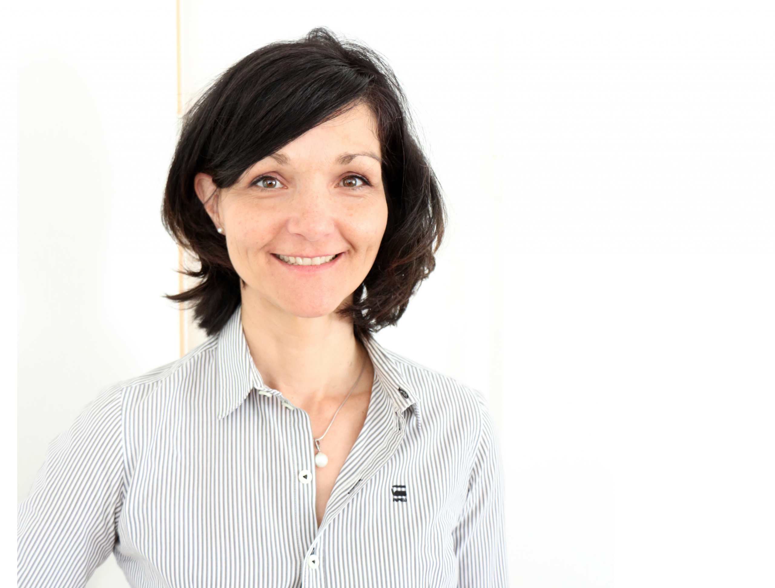 Menhorn & Partner, Sabine Menhorn