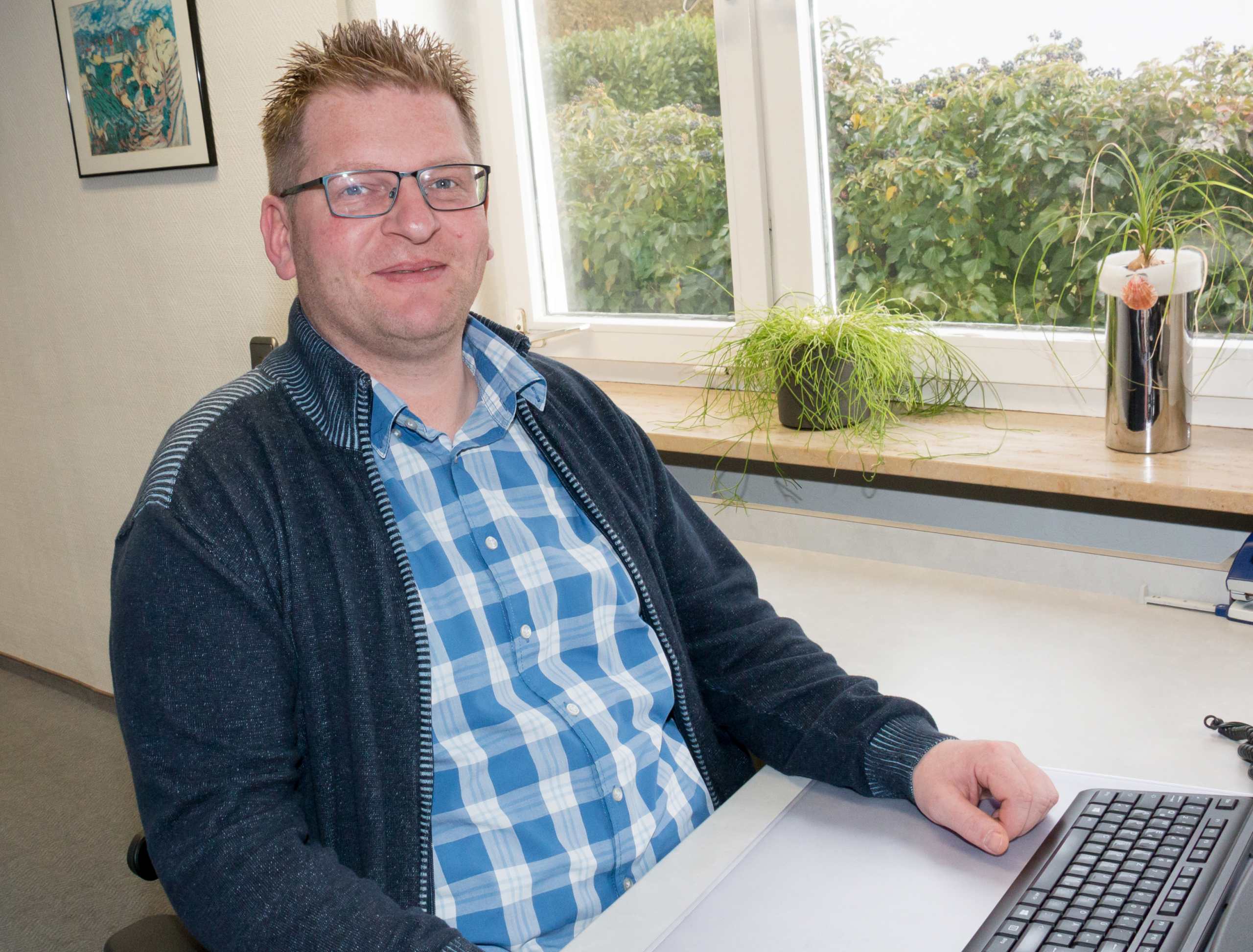 Menhorn & Partner, Stefan Stahlhut